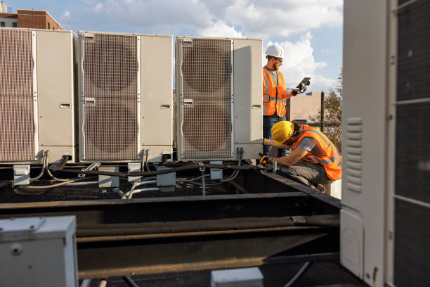 Best HVAC installation services  in , SD