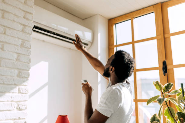 Best Ductless HVAC repair  in , SD