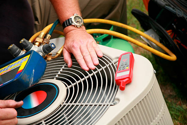 Best 24/7 HVAC repair  in , SD